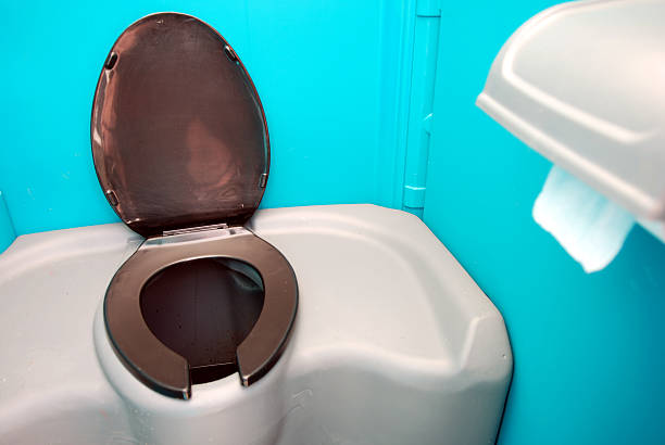 Portable Toilet Options We Offer in Corvallis, MT